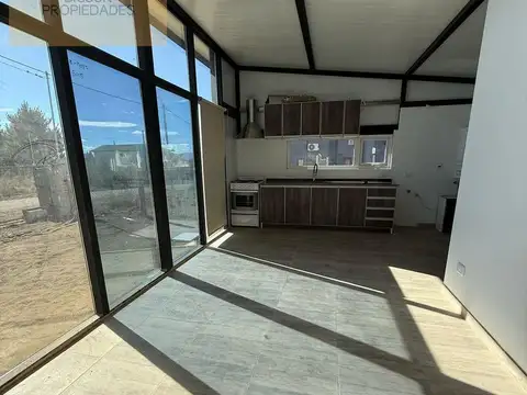Casa en Venta en San Carlos de Bariloche, USD 138.000