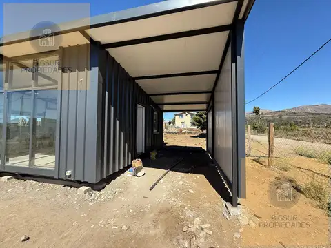 Casa en  alquiler un dormitorio