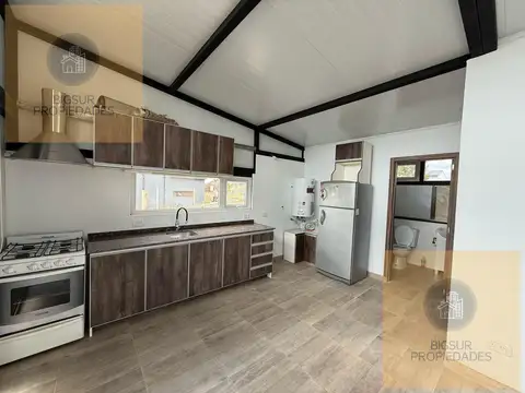 Casa en Venta A Estrenar