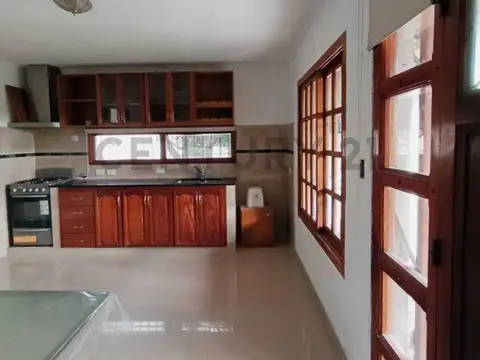 Casa en Alquiler 10 años