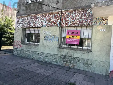 Departamento - Moreno