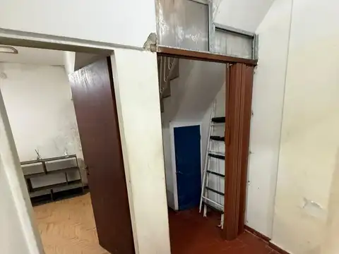 Depto Tipo Casa en Venta en Saavedra, USD 73.500