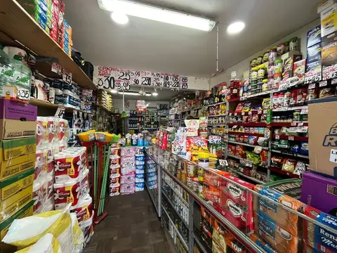 Local en Venta 17 años