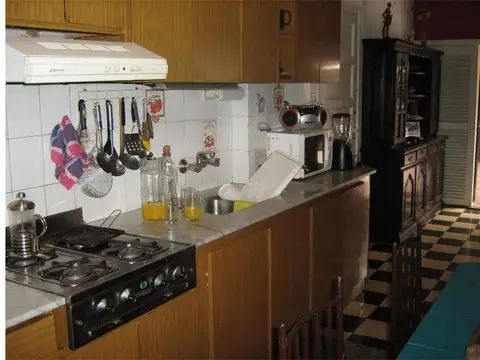 Casa en Venta con 1 cochera