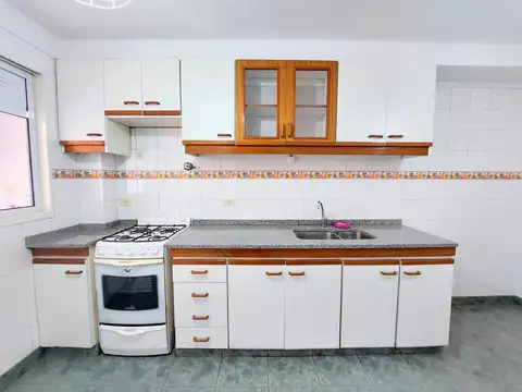 Departamento en Alquiler 30 años