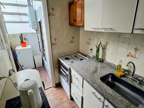 Depto Tipo Casa en Venta al Este