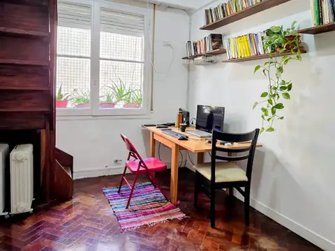 Depto Tipo Casa en Venta 65 años