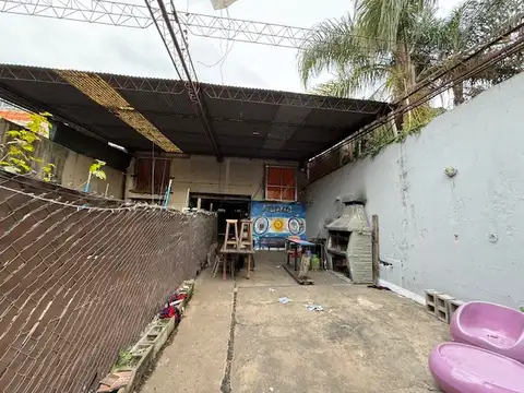 Galpon en Venta en Victoria, USD 390.000