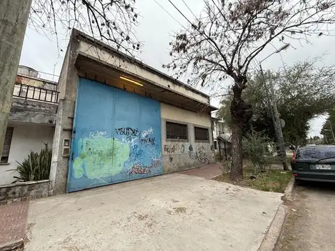 Almirante Blanco Encalada 2700