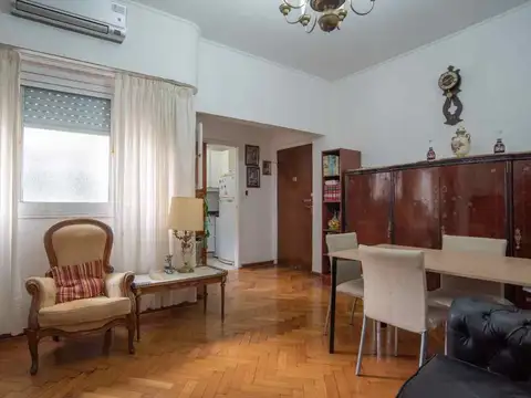 Departamento en Venta 61 años