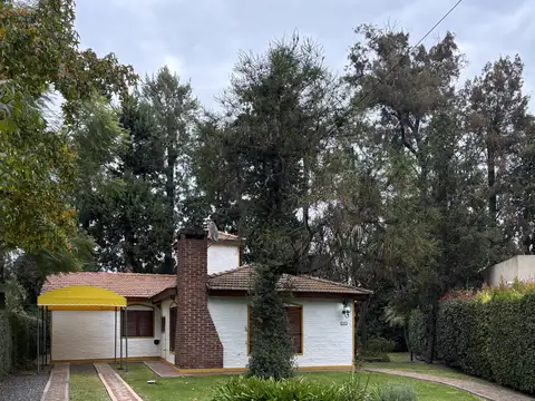 Casa en venta en Cardenal Del Monte
