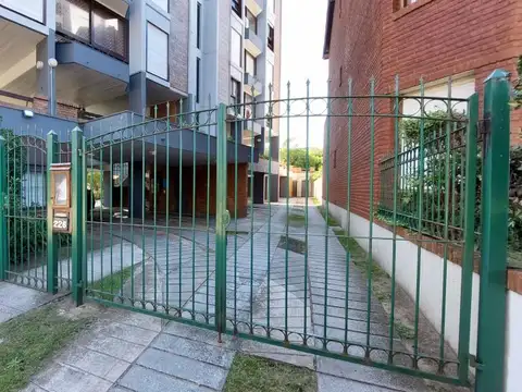 Paseo 112 e/ Avenida 1 y 3