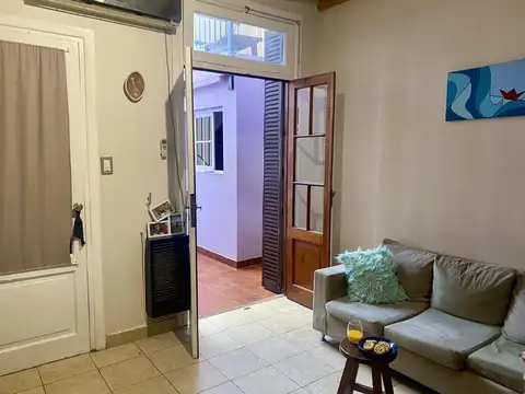 Depto Tipo Casa en Venta de Monoambiente