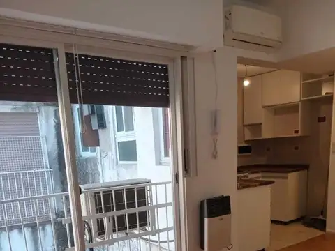 Departamento en Alquiler 40 años