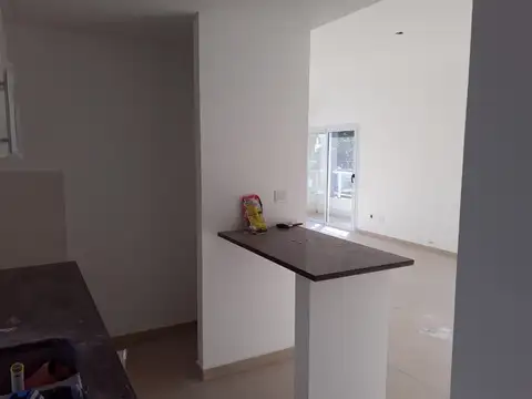 Departamento en Venta en San Carlos, USD 90.000