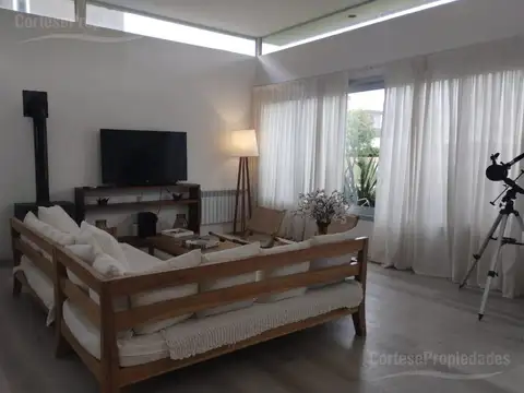 Casa - San Matias alquiler