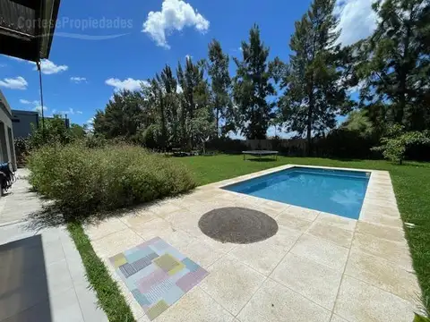 Casa en Venta en San Matias, USD 278.000