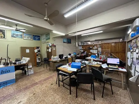 Local en Venta 45 años