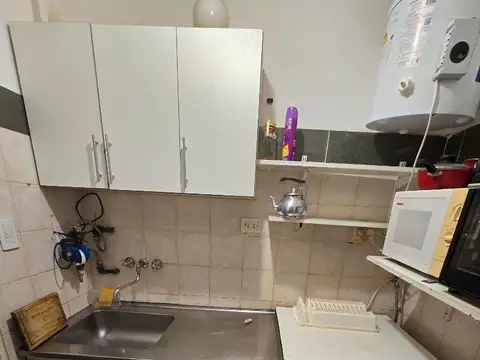 Oficina en Alquiler al Norte