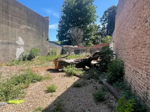 Terreno - Alquiler - Argentina, José C Paz - Illia 6628