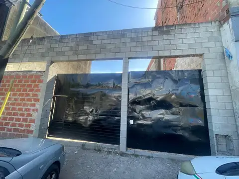 Terreno - Alquiler - Argentina, José C Paz - Illia 6628