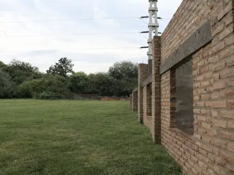 Terreno en Venta de 2100,0 m2