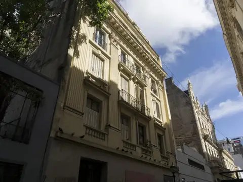 Departamento de 4 ambientes.