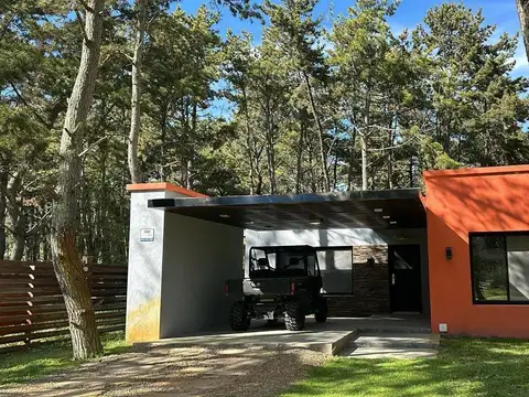 Casa en Paseo de Compras