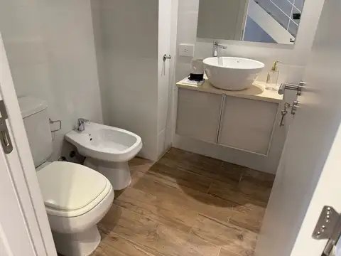 Departamento en Venta al Este