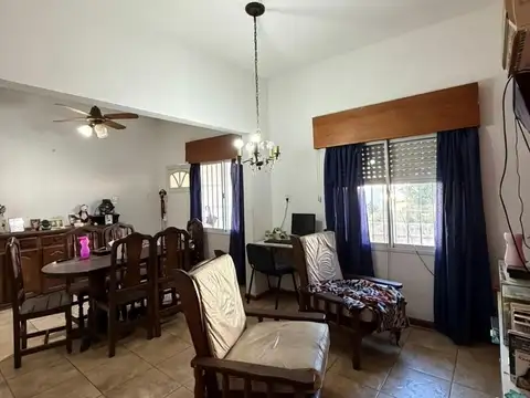 Casa en Venta 40 años