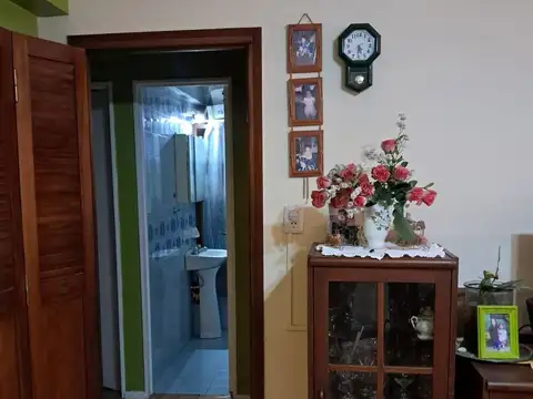Departamento en Venta 46 años