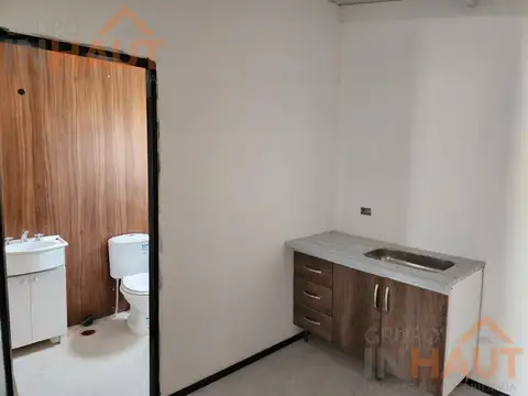 Galpon en Venta A Estrenar