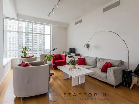 Azucena Villaflor 599. ALVEAR TOWER