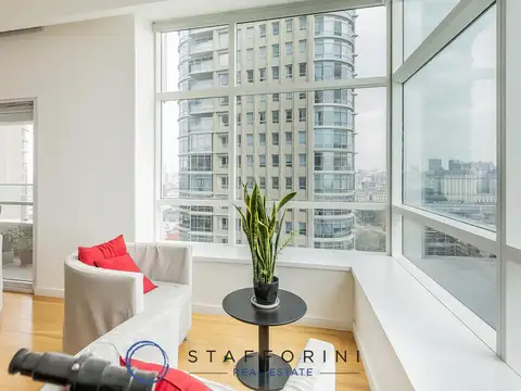 Terreno en Venta en Puerto Madero, USD 2.299.000