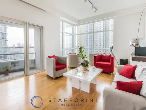 4 AMBIENTES EN ALVEAR TOWER