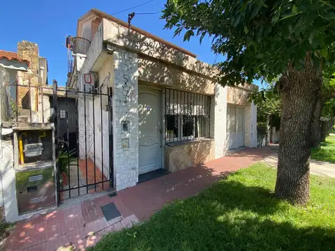 Casa en planta baja Alberdi