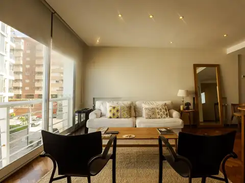 VENTA Departamento en Playa Grande - Peña al 60