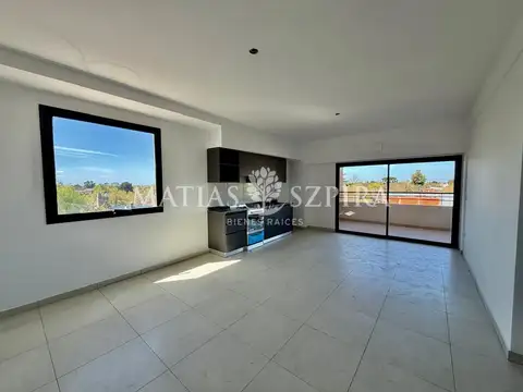Departamento en Venta en Villa Santos Tesei, USD 79.000