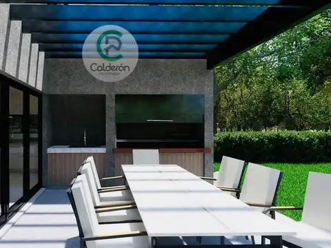 Casa en Venta A Estrenar