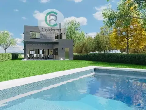 Casa en Venta con 5 cocheras