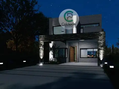 Casa en Venta  Financiación Country Club Banco Provincia