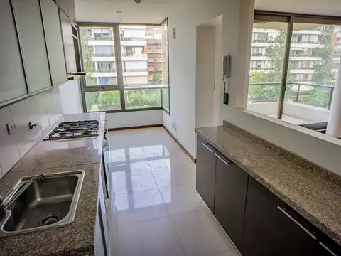 Departamento en Alquiler en Puerto Norte, $ 1.950.000