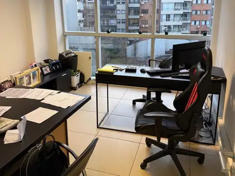 Oficina en Venta en Las Cañitas, USD 170.000