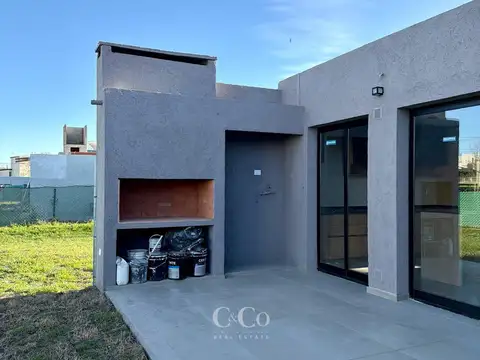 Casa en Venta en Tejas 4, USD 174.000