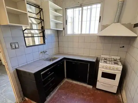 Departamento en Venta en San Andres, USD 53.900