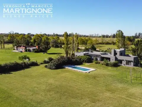 Club De Campo La Ranita Manzanares Open Door 1