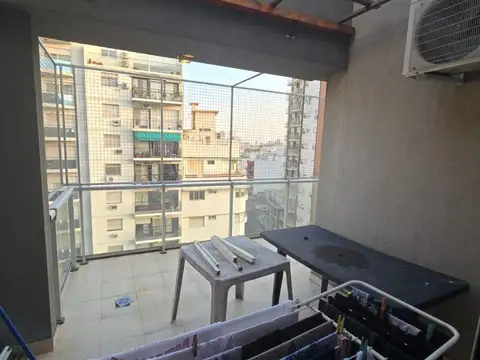 Departamento en Alquiler Apto profesional