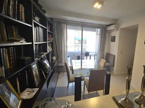 Departamento en Alquiler de 3 ambientes
