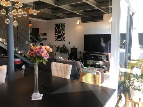 Departamento 5 ambientes con 3 baños
