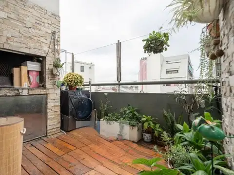 Departamento en Venta de 3 dormitorios